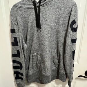 Hollister Mens Sweatshirt Small